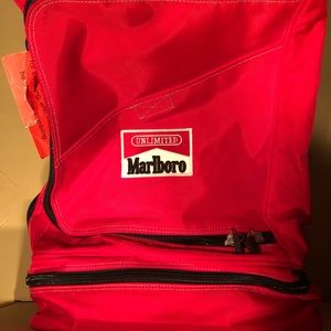 Marlboro Hiking Bag